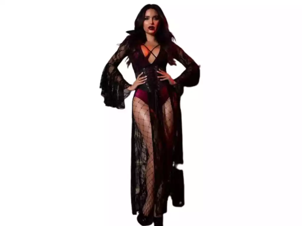 Horror Sexy Halloween Costumes