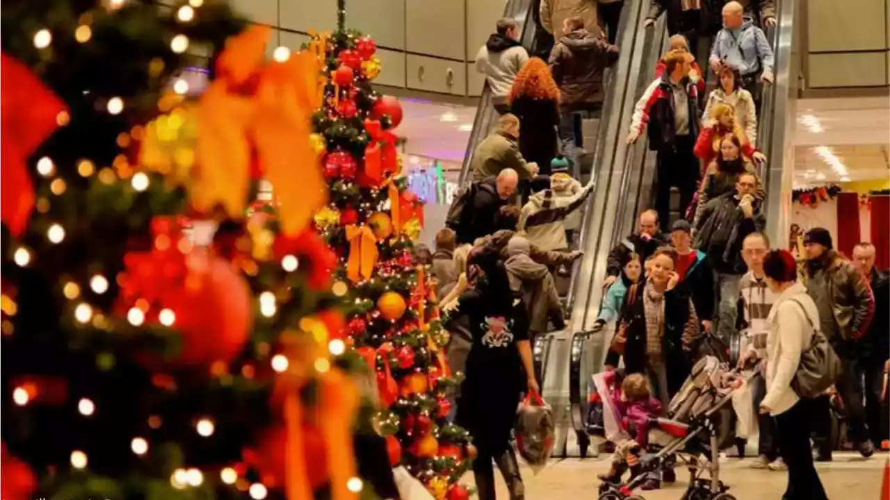 will consumer face higher prices this time around Christmas?