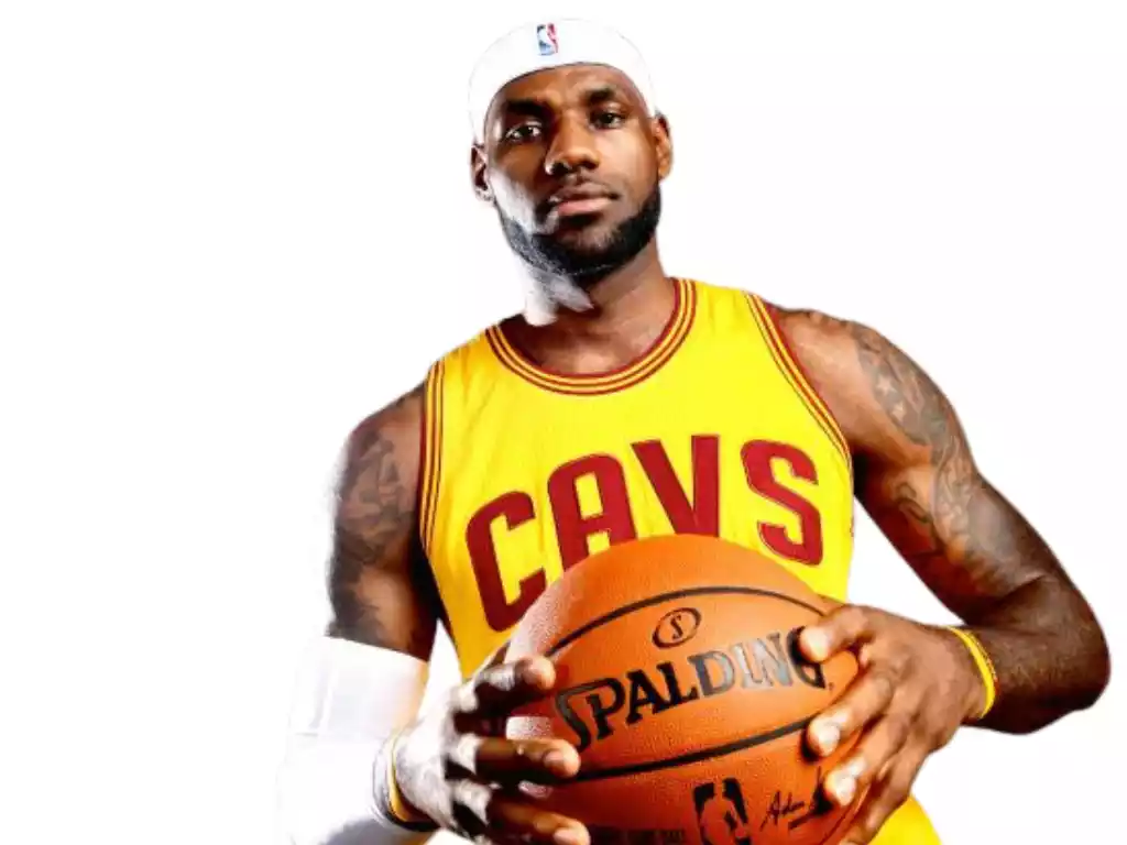 LeBron James Basketball Quotes