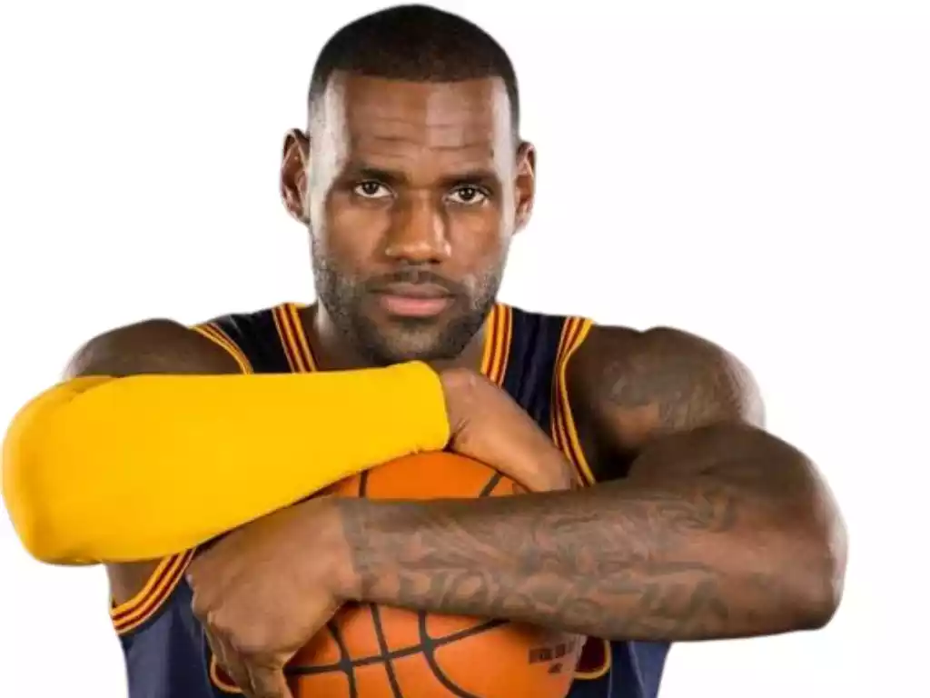 LeBron James Basketball Quotes