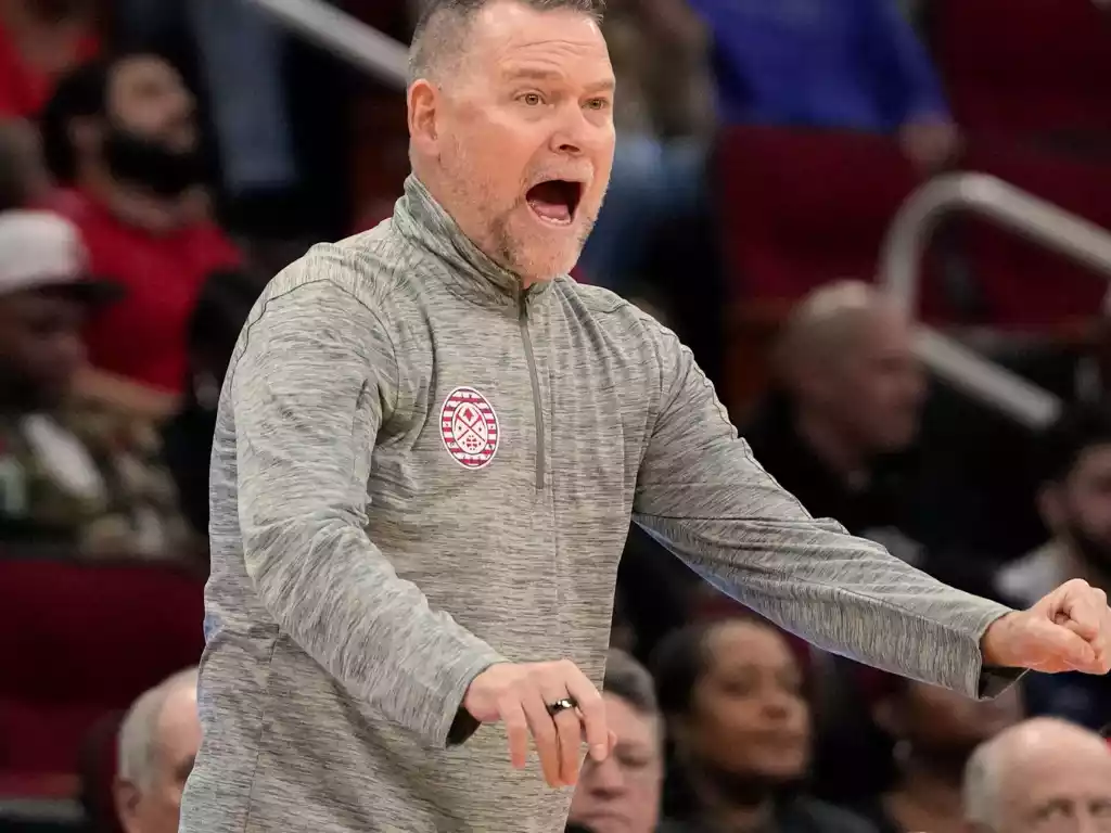 Michael Malone Nuggets Agree To New Contract