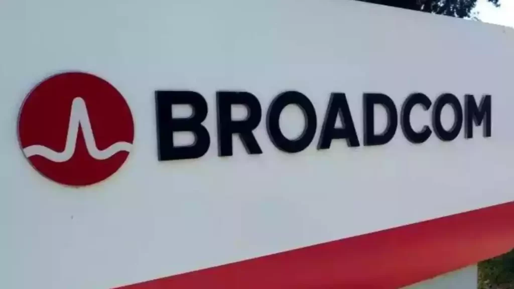 Broadcom-VMware