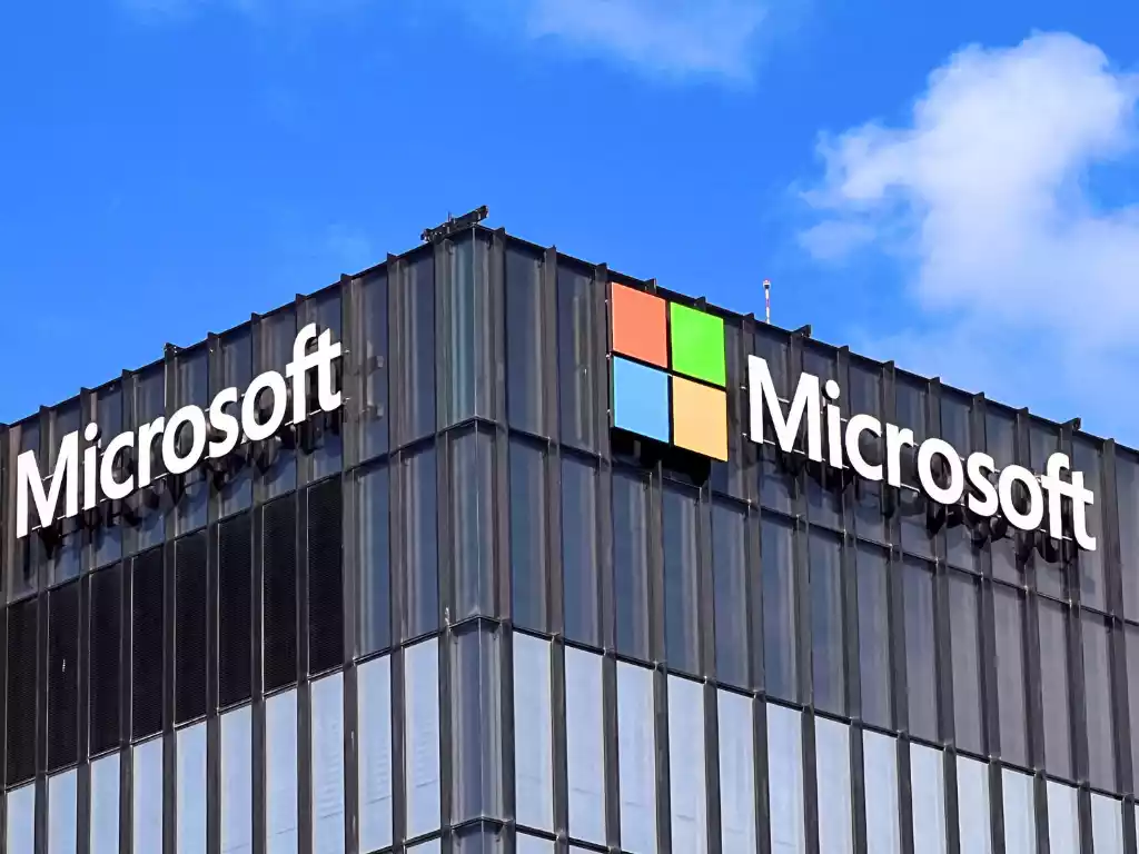 Microsoft Cybersecurity Strategy