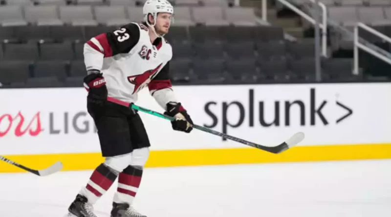 Avalanche vs Ducks Shootout