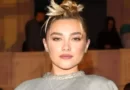 Florence Pugh