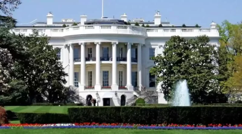 White House