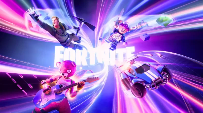 Fortnite